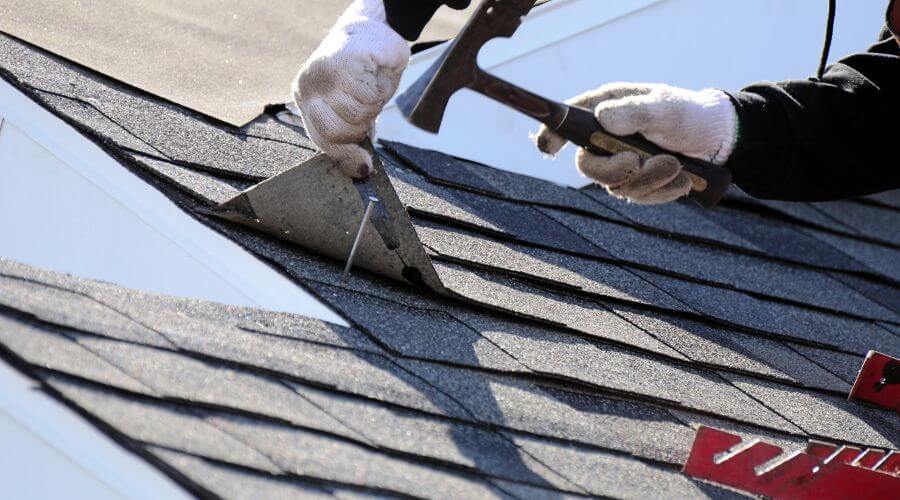 Expert Emergency Roof Repairs services in Morganton, NC